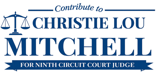 Christie Lou Mitchell