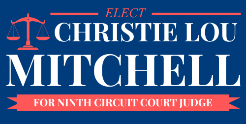 Christie Lou Mitchell